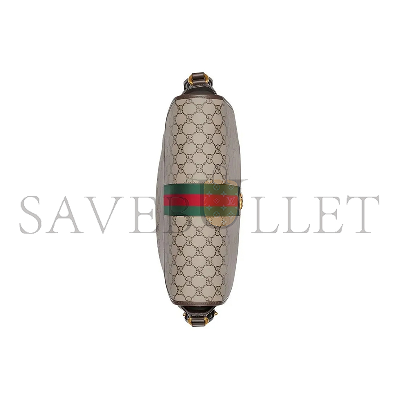 GUCCI OPHIDIA GG LARGE MESSENGER BAG 792119 (33*27*10cm)